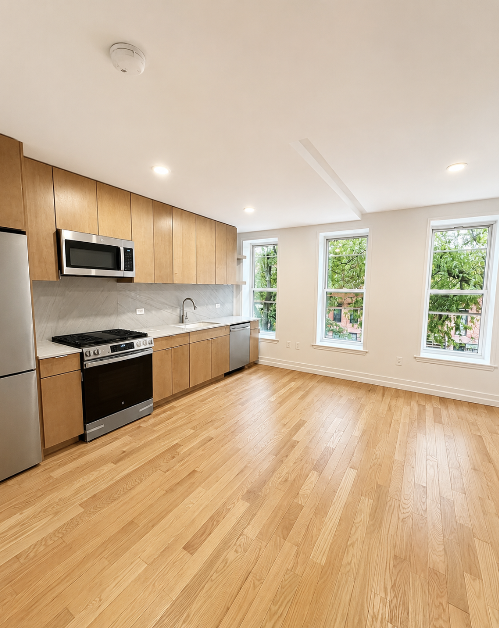 237 Madison Street, Unit 2 Brooklyn, NY 11216 - Photo 2 of 9