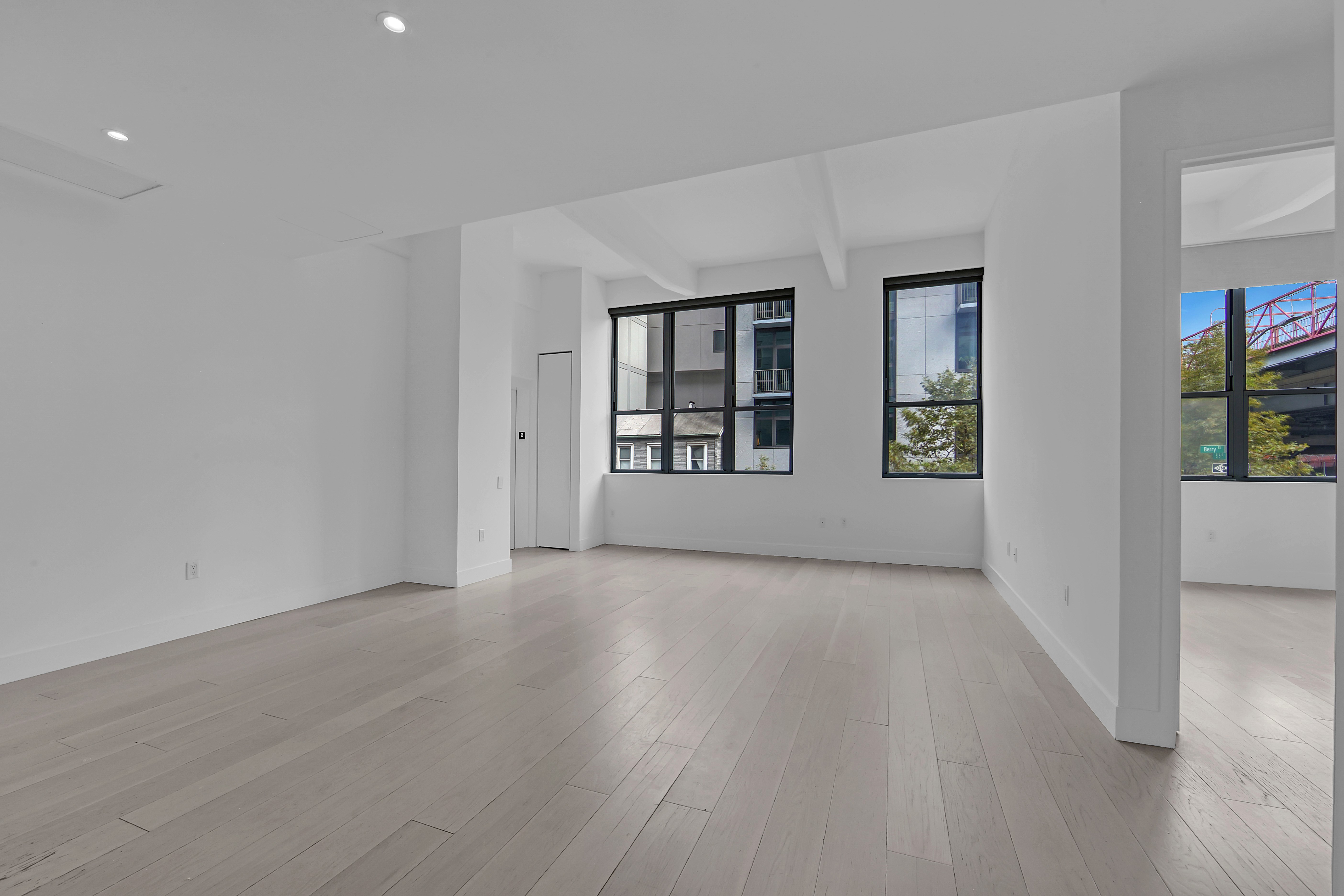 338 Berry Street, Unit 2E Brooklyn, NY 11249 - Photo 1 of 19 Gallery Image 1