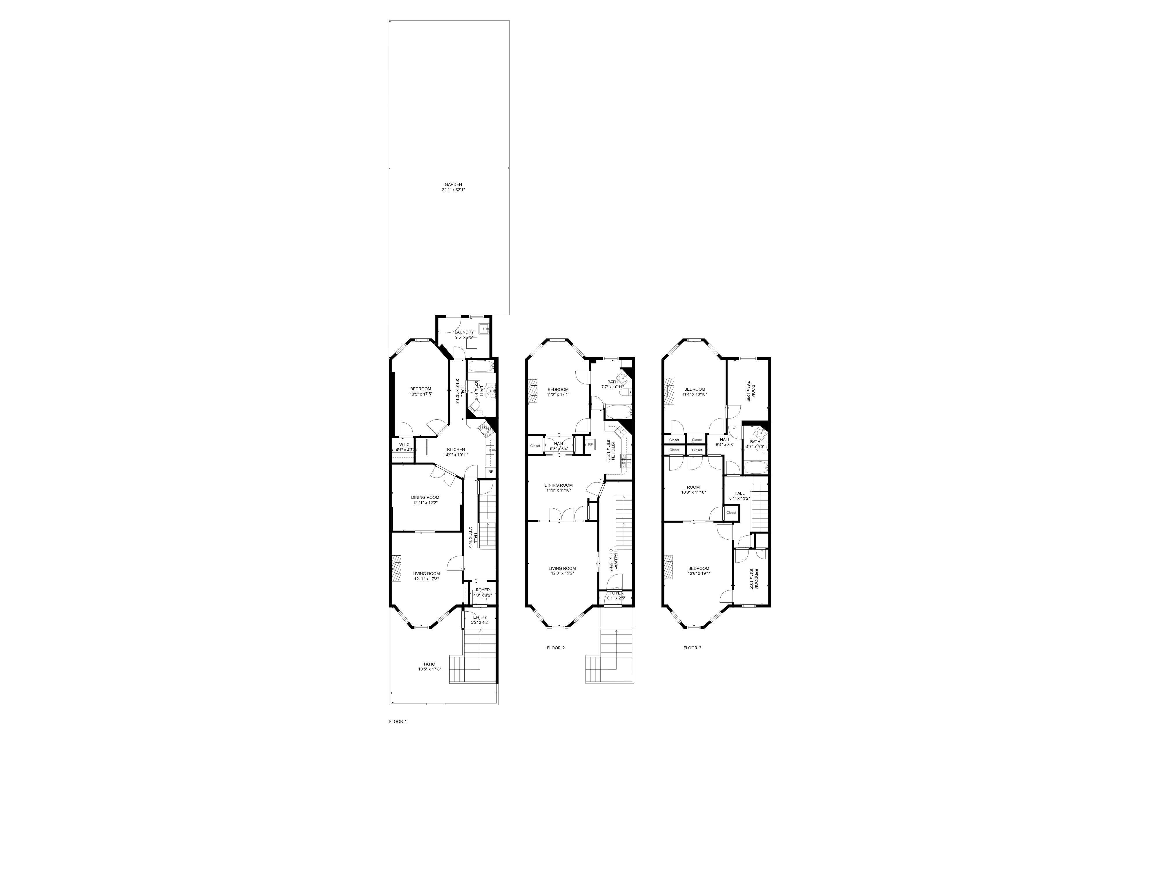 1135 Park Place Brooklyn, NY 11213 - Photo 18 of 18