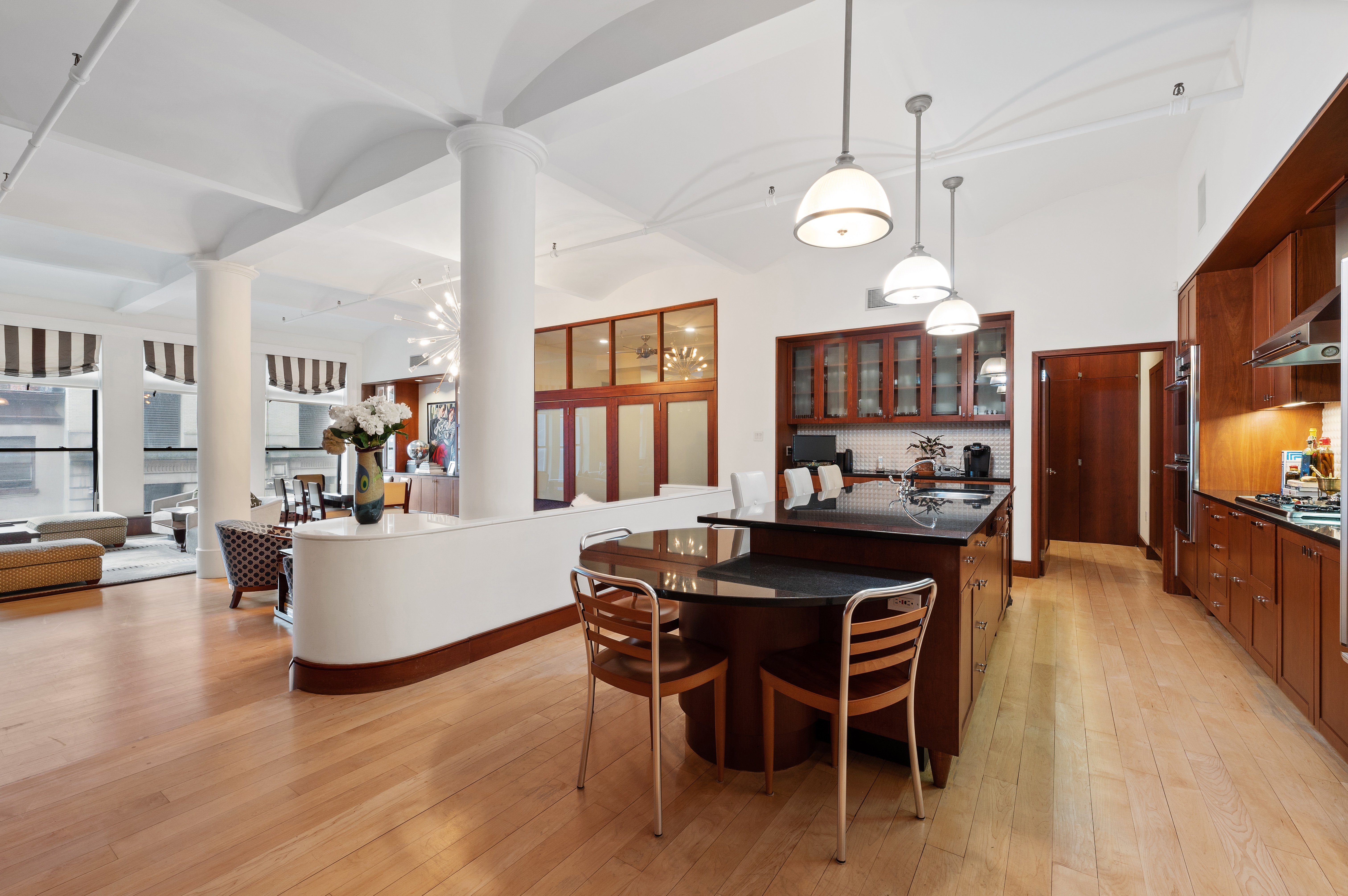 5 East 16th Street, Unit 4 Manhattan, NY 10003 - Photo 12 of 25