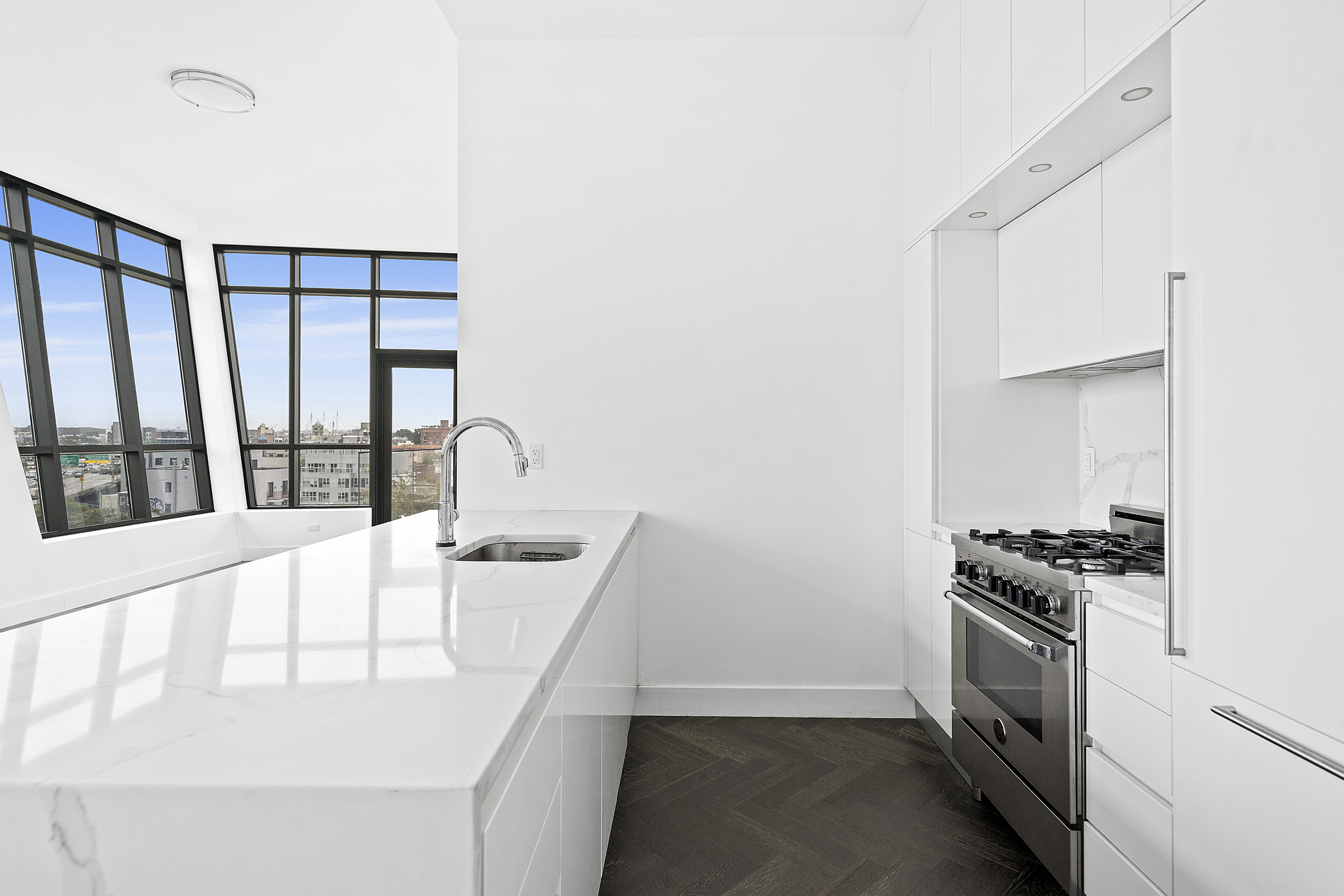 88 Withers Street, Unit 6D Brooklyn, NY 11211 - Photo 4 of 12