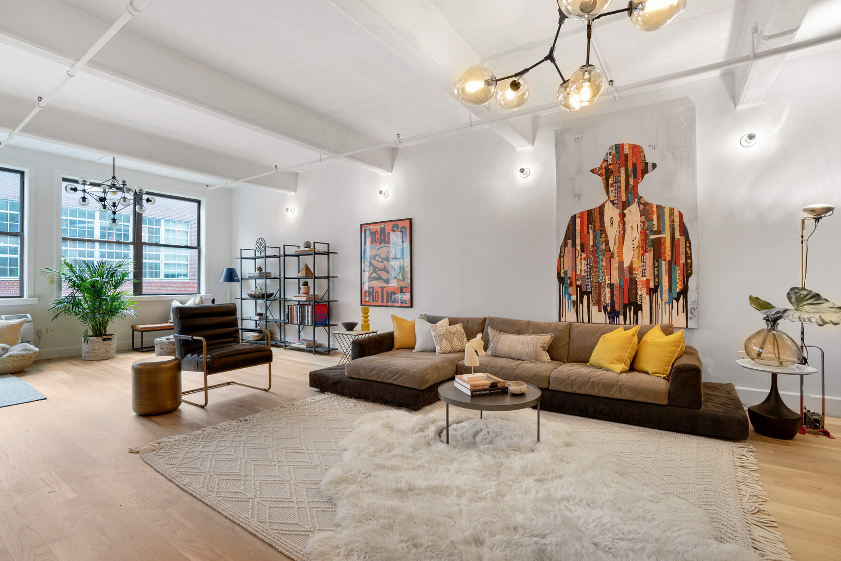 50 Bridge Street, Unit 419 Brooklyn, NY 11201 - Photo 1 of 12