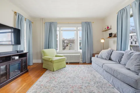 $459,000 | 73 Moore Street, Fall River, MA 02720