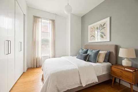 $929,000 | 252 Greene Avenue, Unit 2B | Clinton Hill