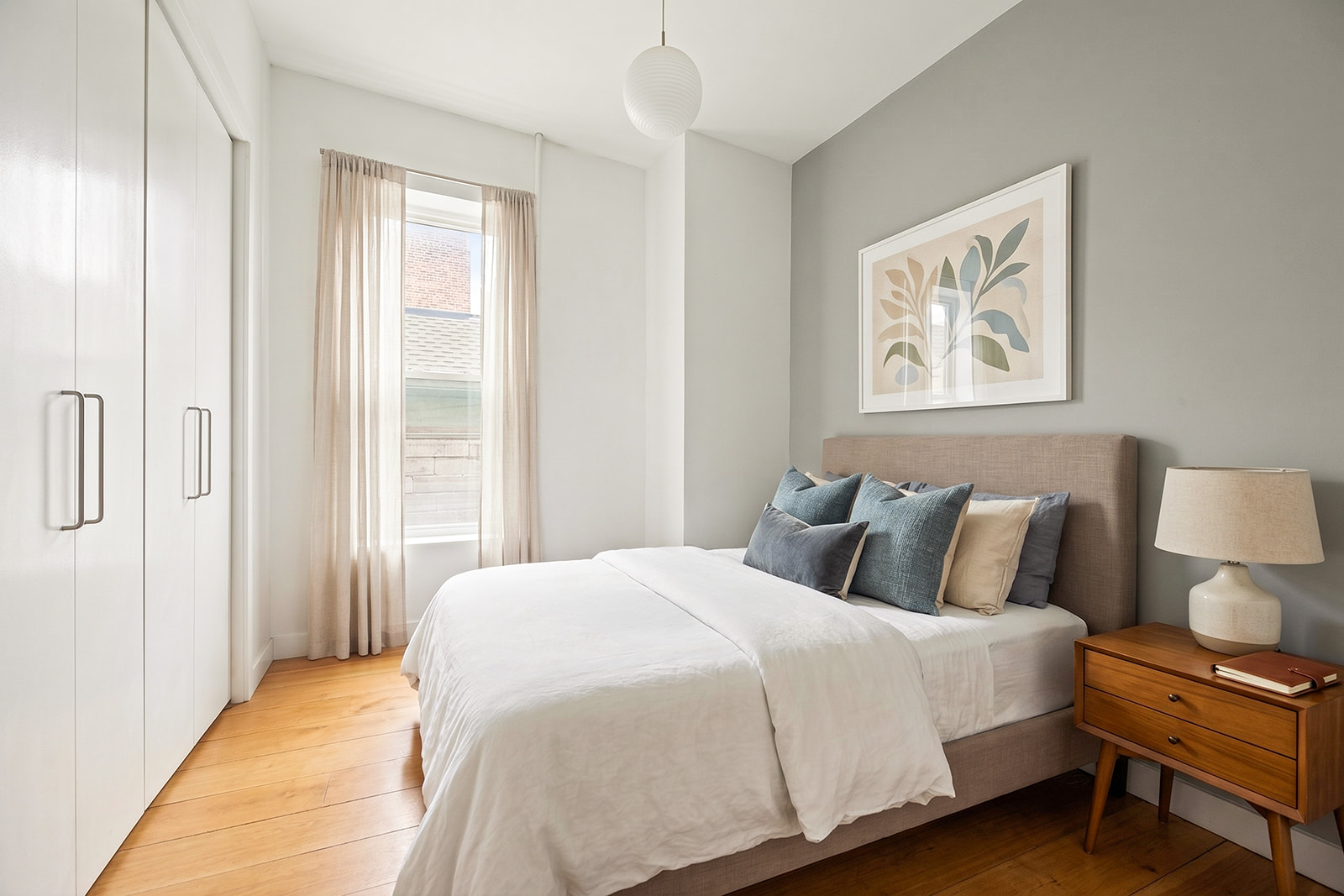 252 Greene Avenue, Unit 2B Brooklyn, NY 11238 - Photo 5 of 8