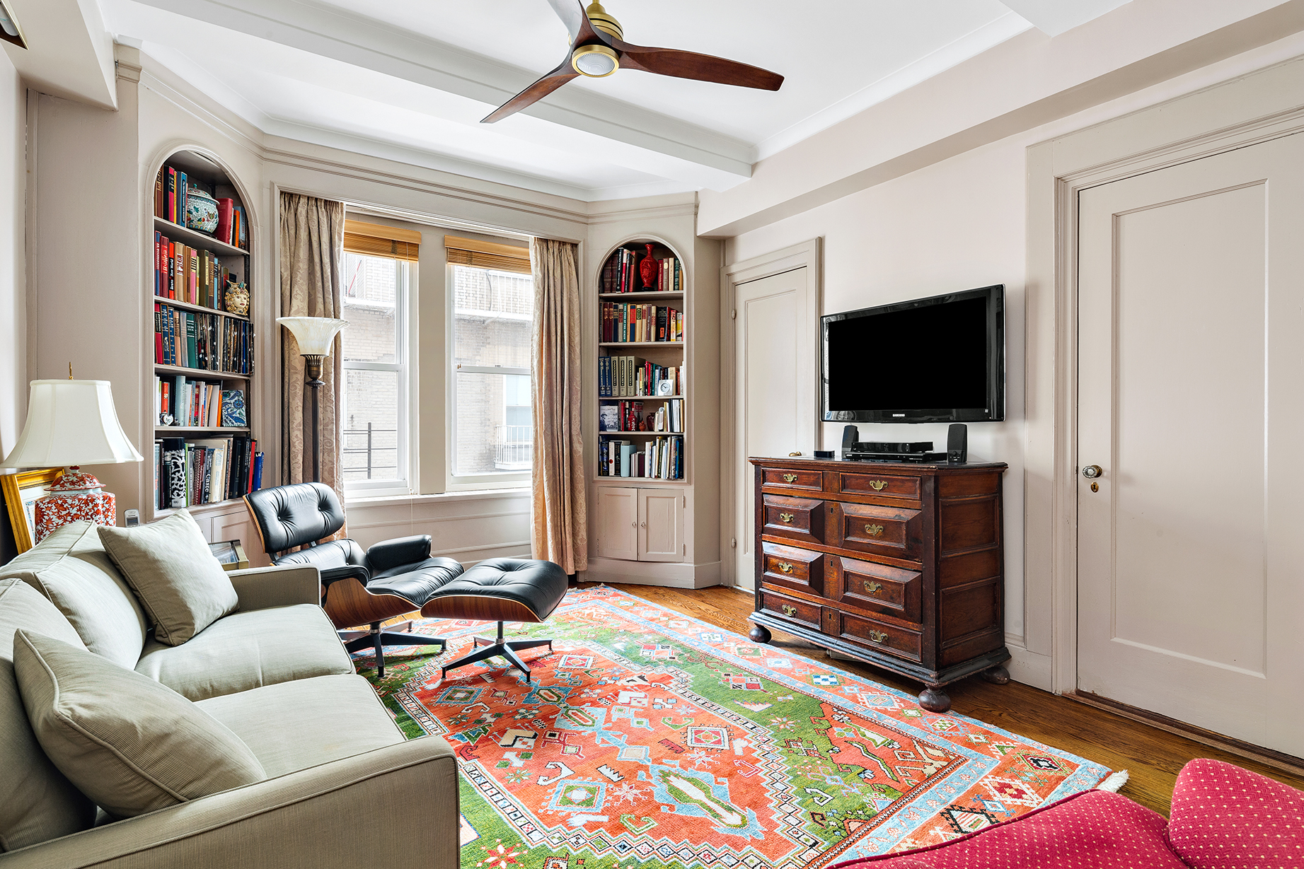 15 West 81st Street, Unit 15J New York, NY 10024 - Photo 12 of 18