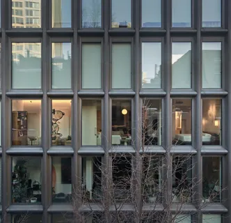 $4,950,000 | 40 Bond Street, Unit 6D | NoHo
