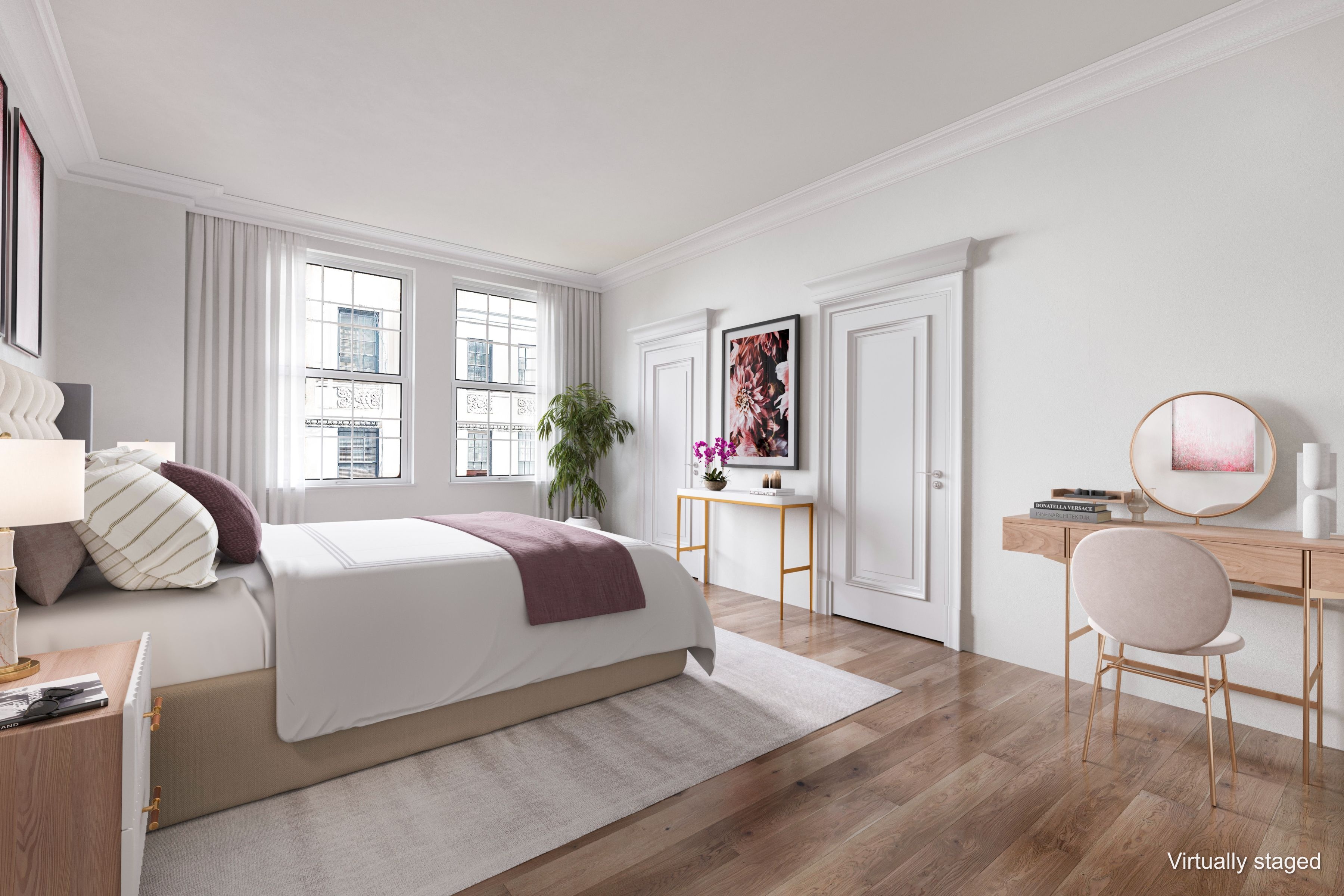 956 5th Avenue, Unit 14A Manhattan, NY 10075 - Photo 8 of 13