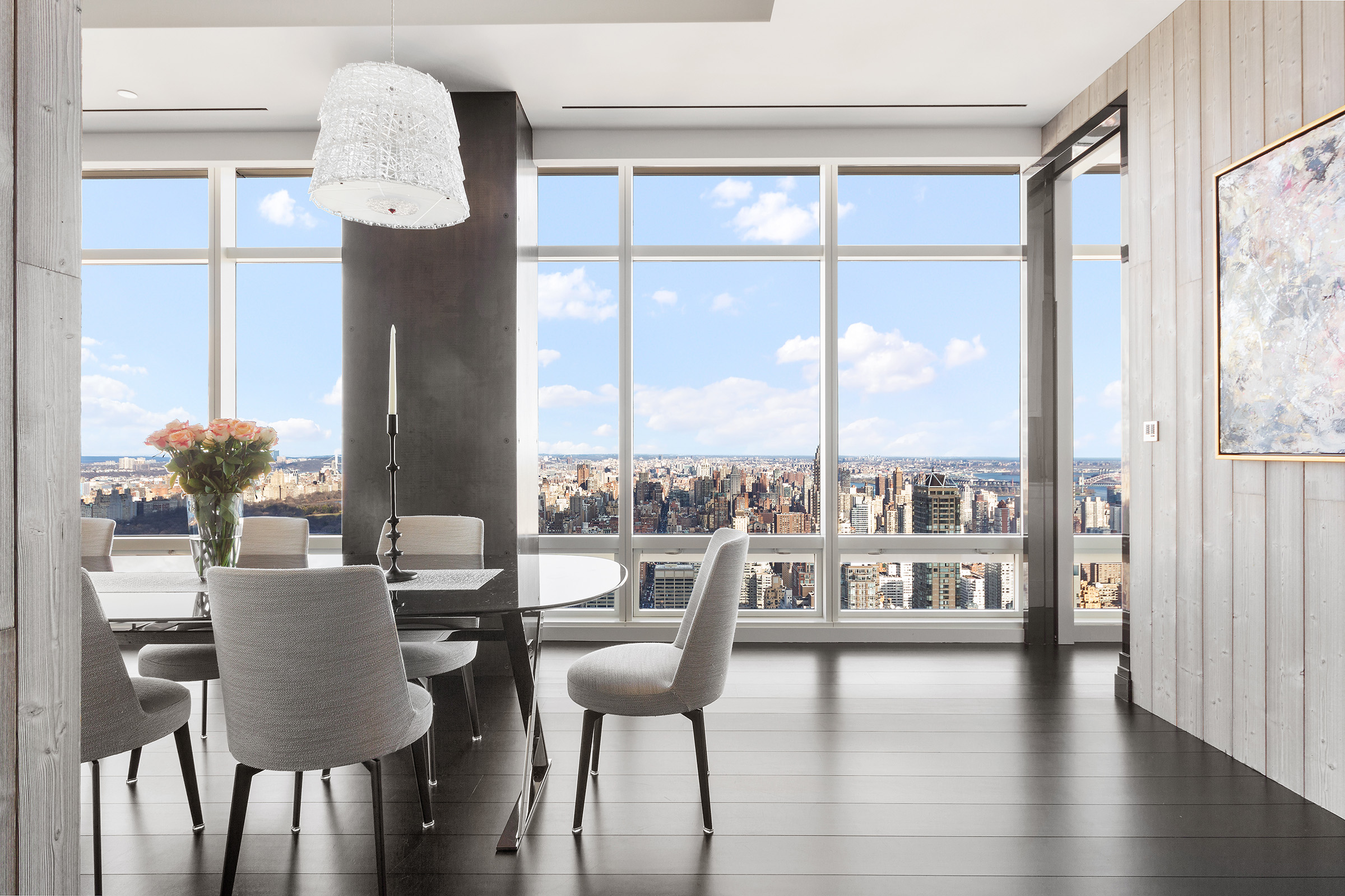 151 East 58th Street, Unit 46AB Manhattan, NY 10022 - Photo 3 of 15