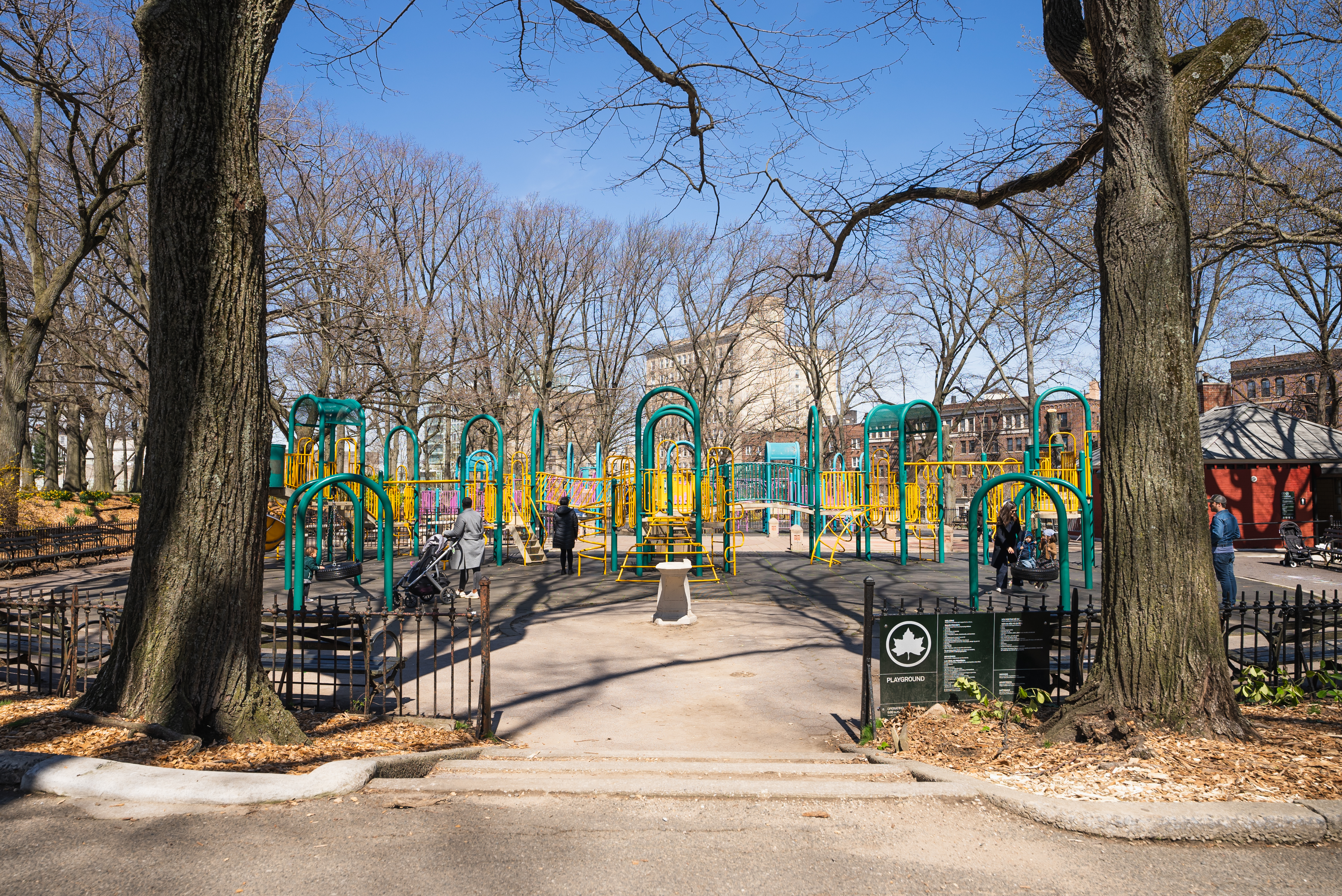 832 Classon Avenue, Unit 4L Brooklyn, NY 11238 - Photo 14 of 17