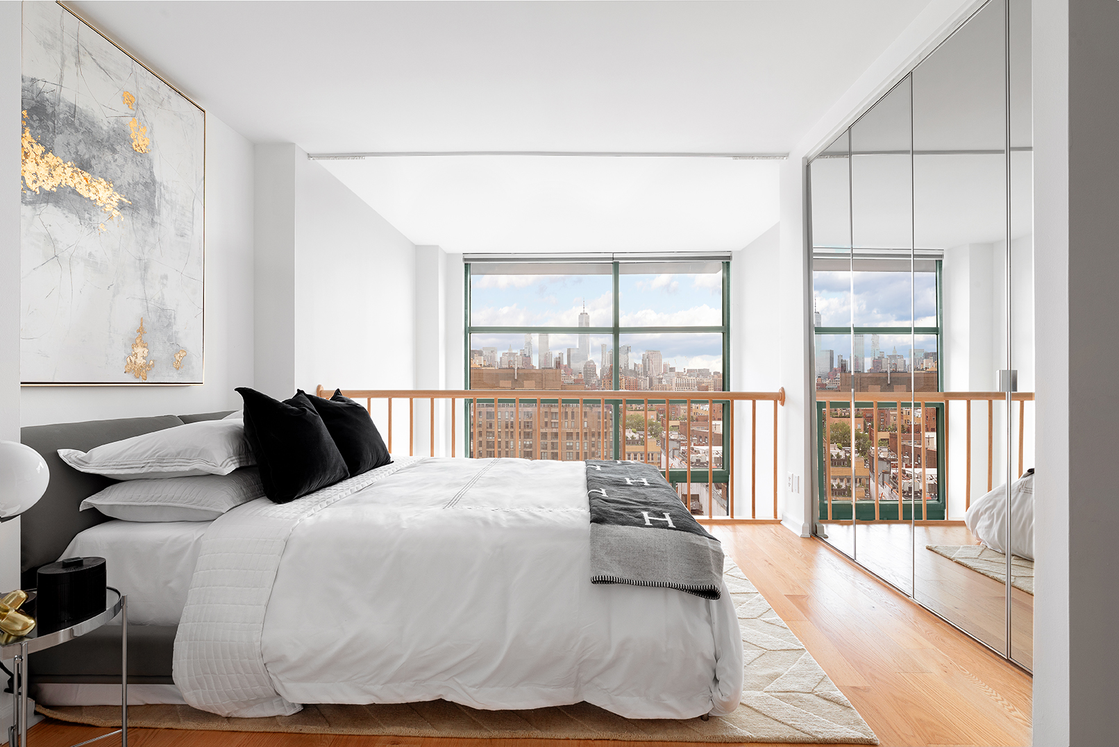 22 West 15th Street, Unit 14B Manhattan, NY 10011 - Photo 6 of 13