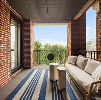 $2,575,000 | 910 Union Street, Unit 5B | Park Slope