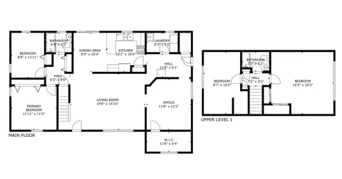 $450,000 | 12316 Melling Lane, Bowie, MD 20715