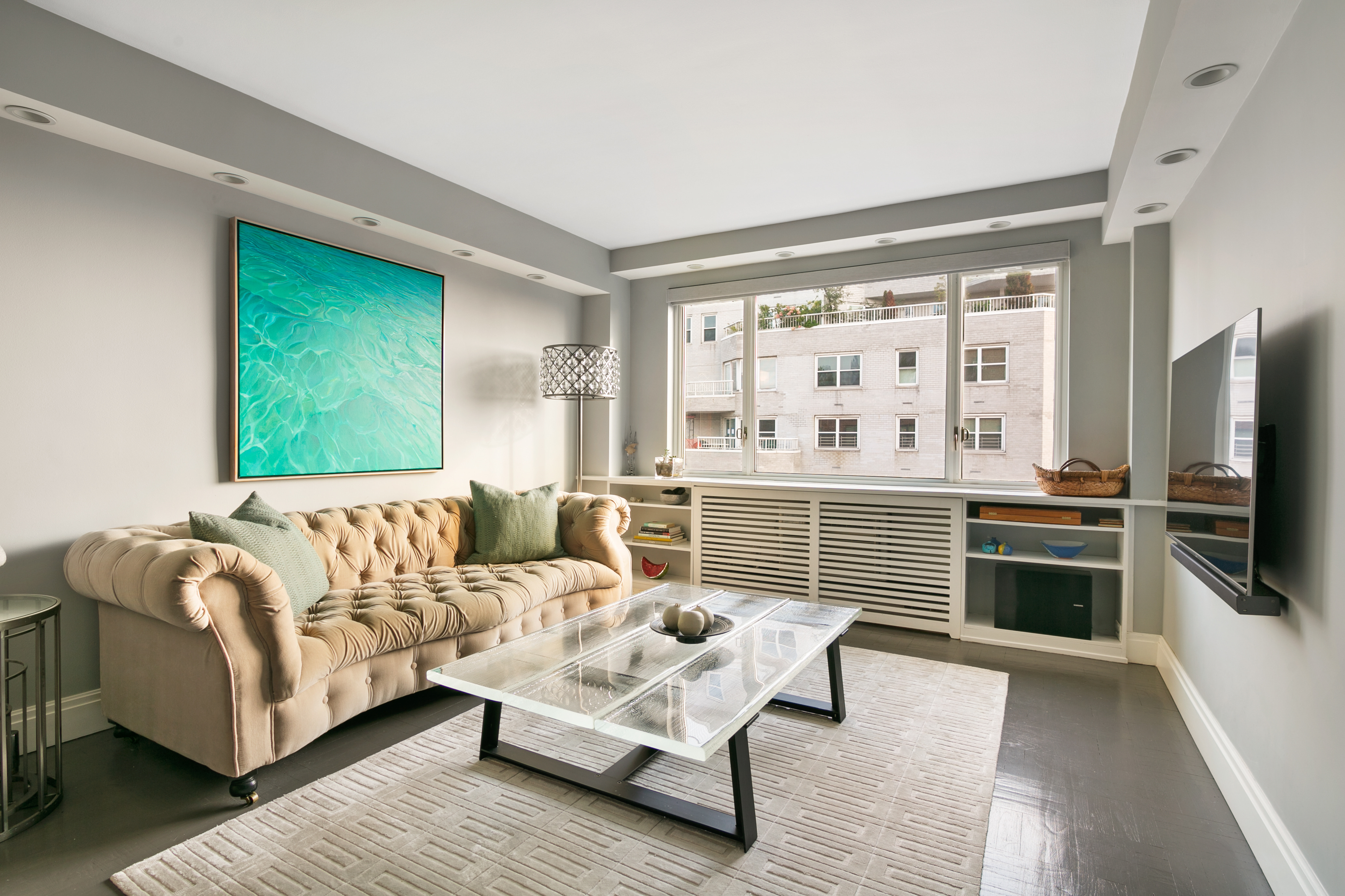 105 West 13th Street, Unit 17E Manhattan, NY 10011 - Photo 1 of 18
