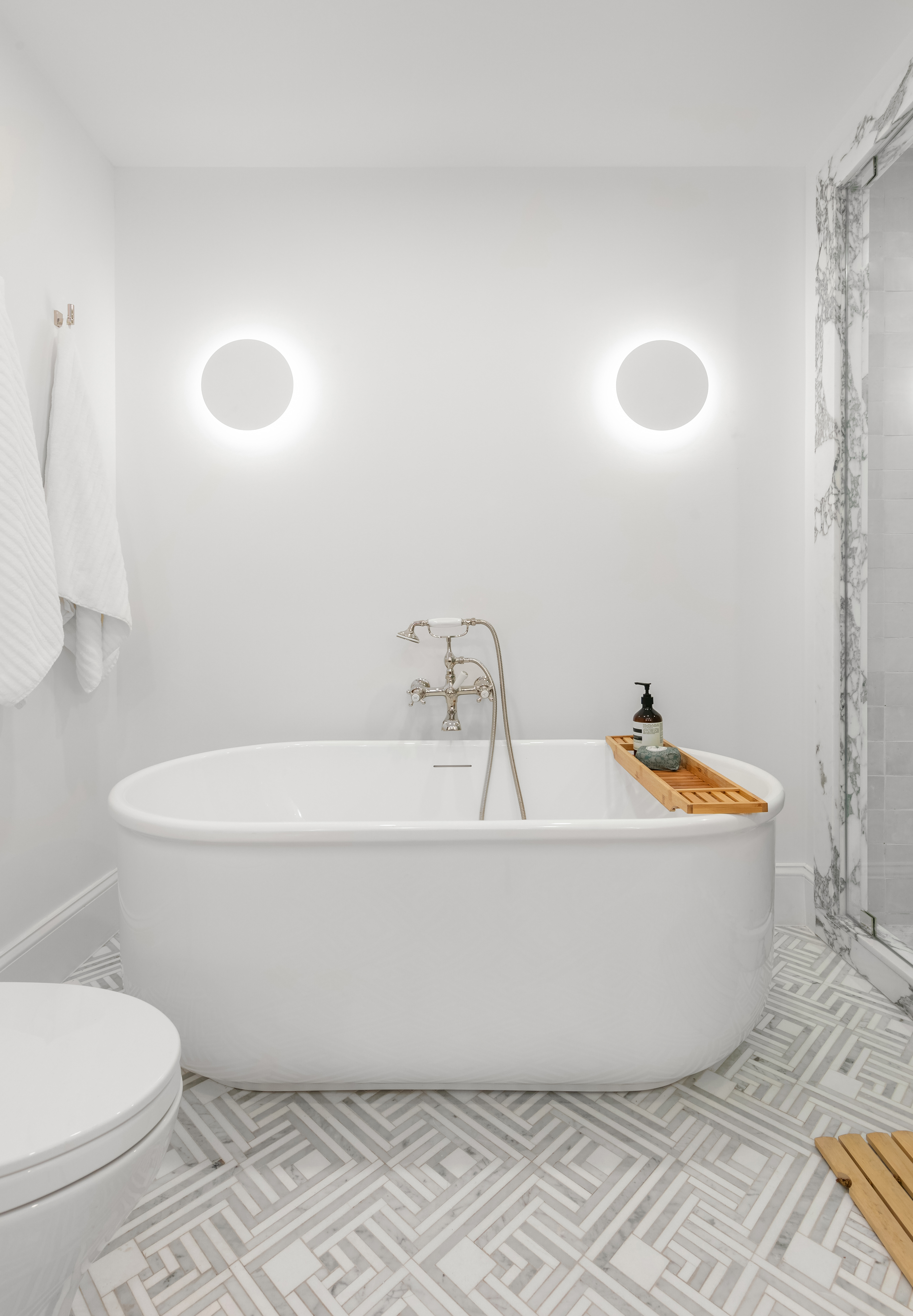 189 Prospect Place, Unit 1 Brooklyn, NY 11238 - Photo 22 of 29