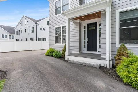 $1,649,000 | 638 Webster Street, Unit 638, Needham, MA 02492