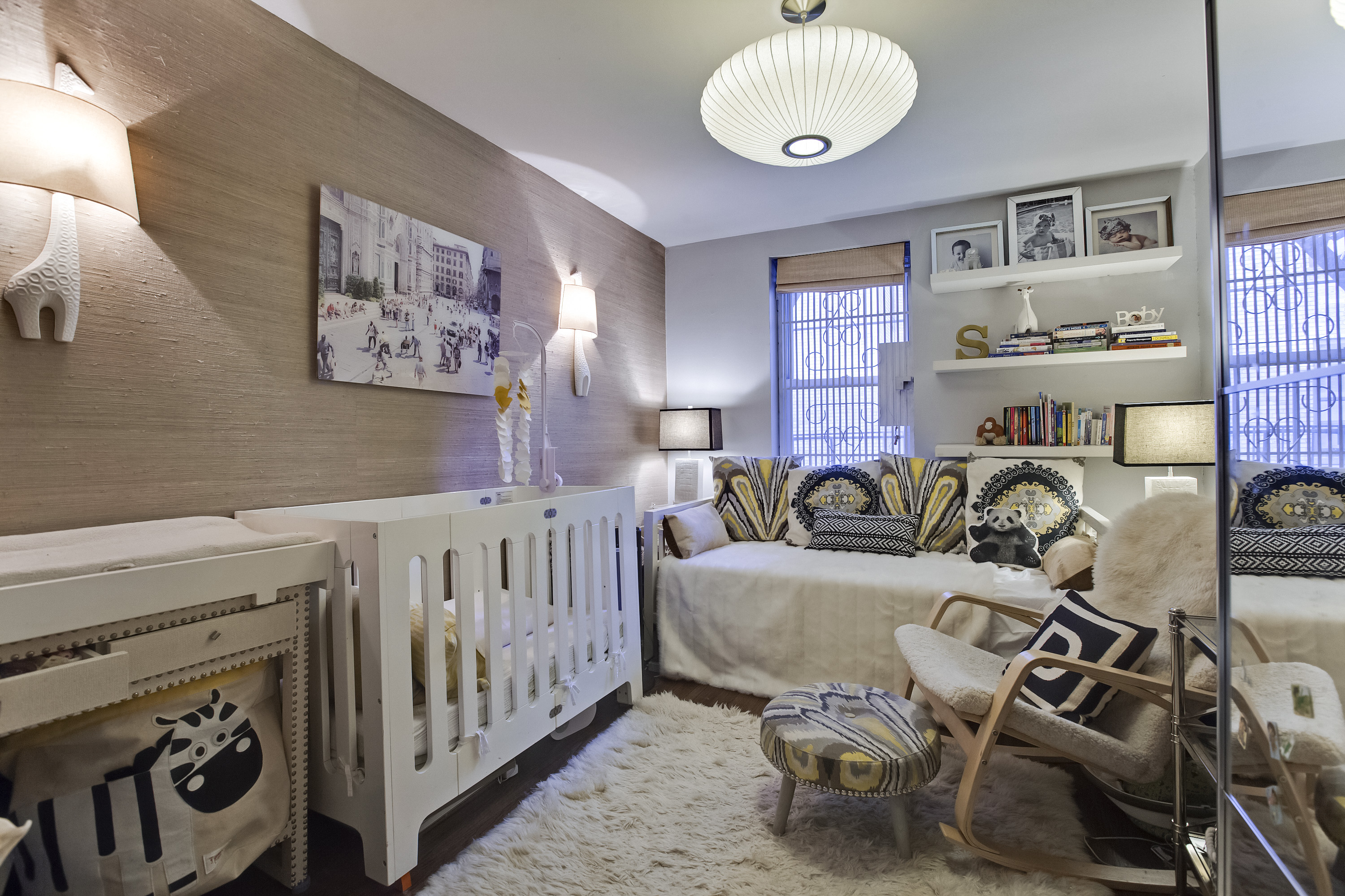 1396 3rd Avenue, Unit 1B Manhattan, NY 10075 - Photo 5 of 7