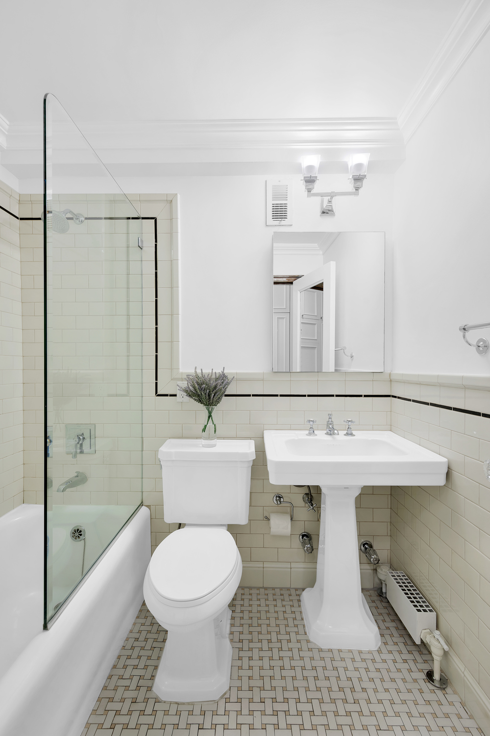 299 West 12th Street, Unit 12AB Manhattan, NY 10014 - Photo 12 of 15