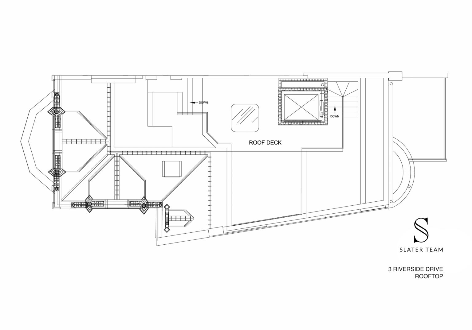 3 Riverside Drive Manhattan, NY 10023 - Photo 24 of 24