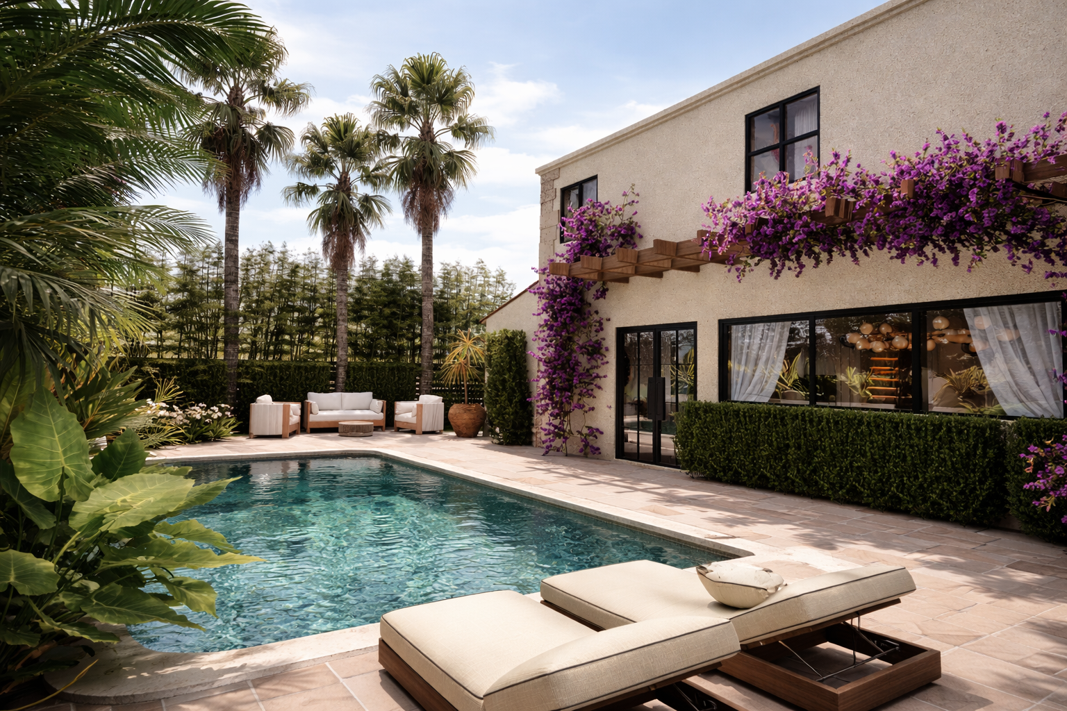 4515 North Bay Road Miami Beach, FL 33140 - Photo 30 of 34