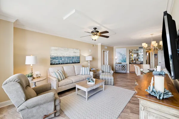 $1,600,000 | 15400 Emerald Coast Parkway, Unit 304, Destin, FL 32541