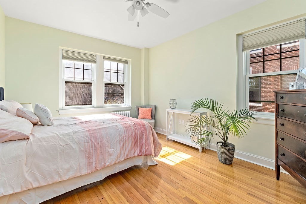 8 Chiswick Road, Unit 31 Brighton, MA 02135 - Photo 8 of 13