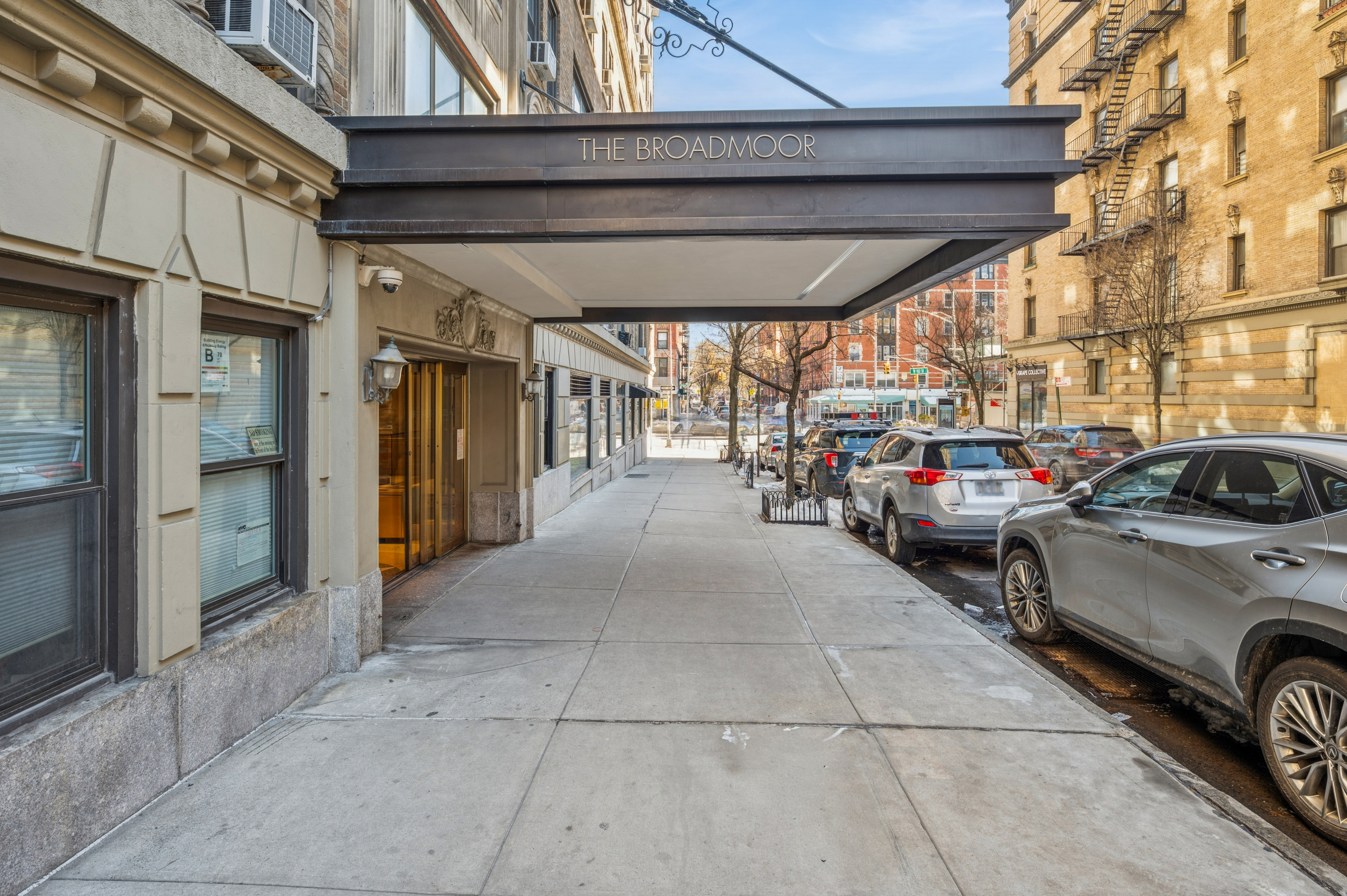 235 West 102nd Street, Unit 16D Manhattan, NY 10025 - Photo 14 of 17