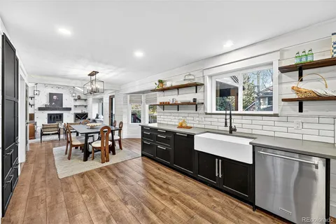 $799,000 | 4823 South Crystal Street, Aurora, CO 80015