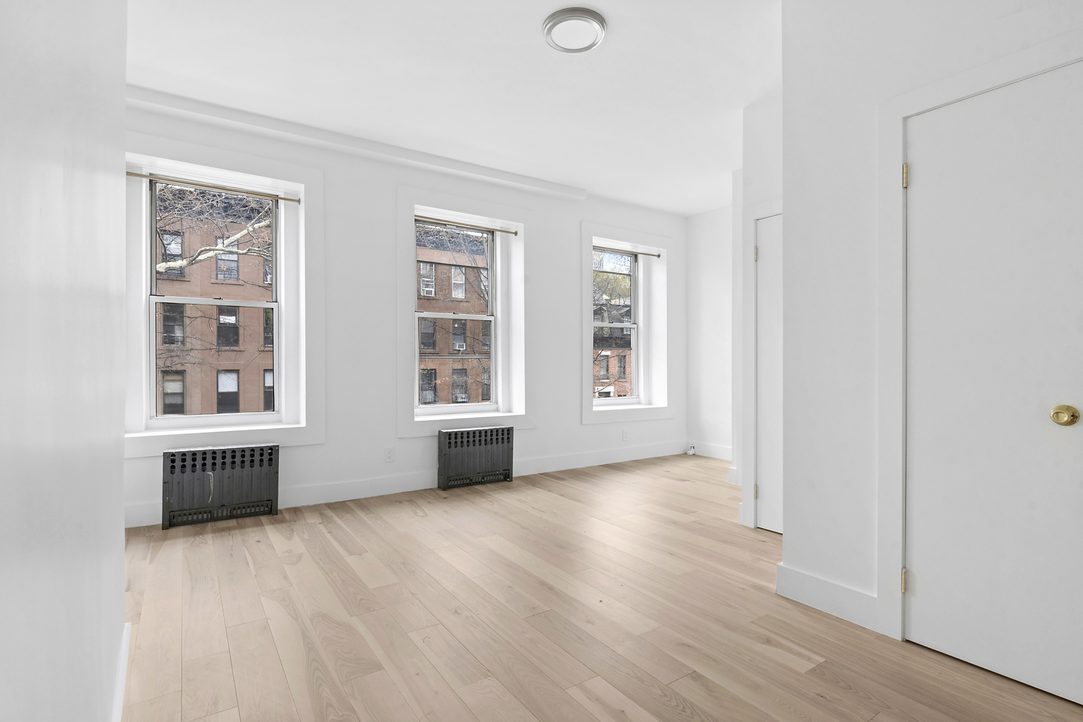 100 Bergen Street, Unit 3 Brooklyn, NY 11201 - Photo 2 of 5