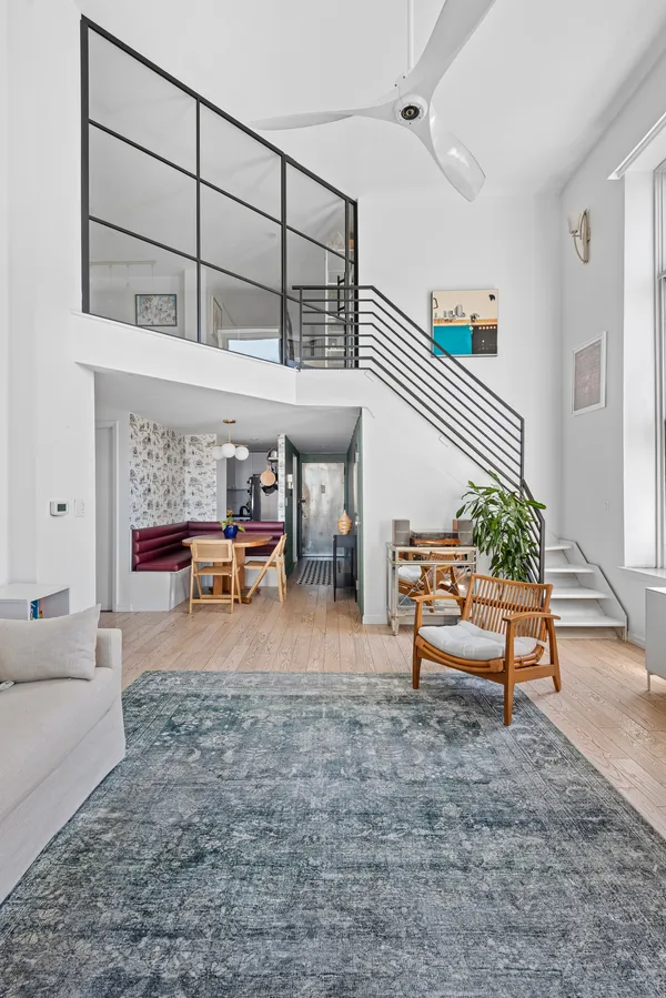 $10,000 | 55 Poplar Street, Unit 4K | Brooklyn Heights