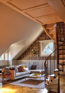 $10,995,000 | 1305 Albemarle Road | Prospect Park South