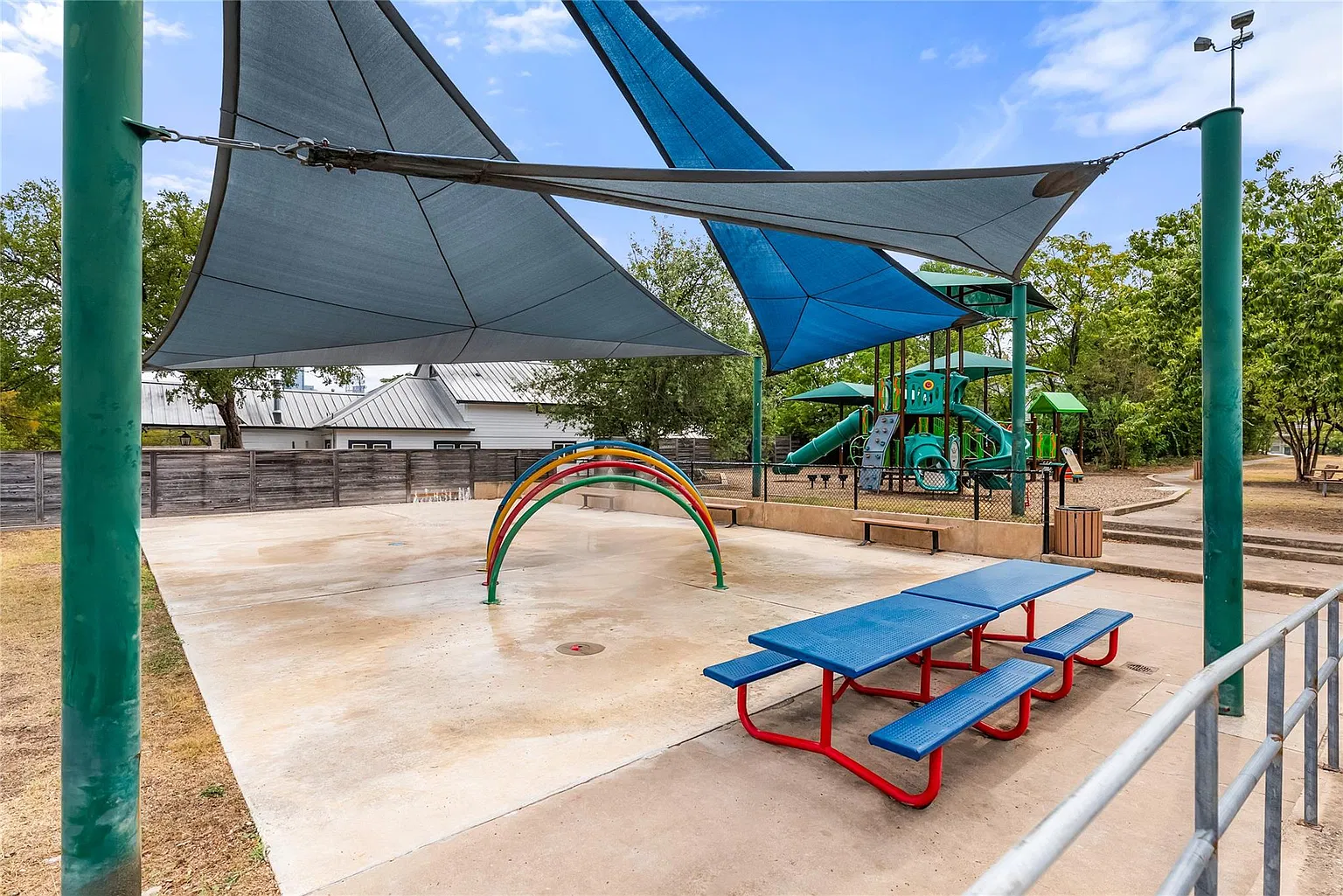 1711 Enfield Road, Unit 203 Austin, TX 78703 - Photo 25 of 26 Gallery Image 25