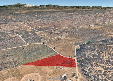 $70,000 | Northwest Ridgecrest Trail, Aguanga, CA 92536