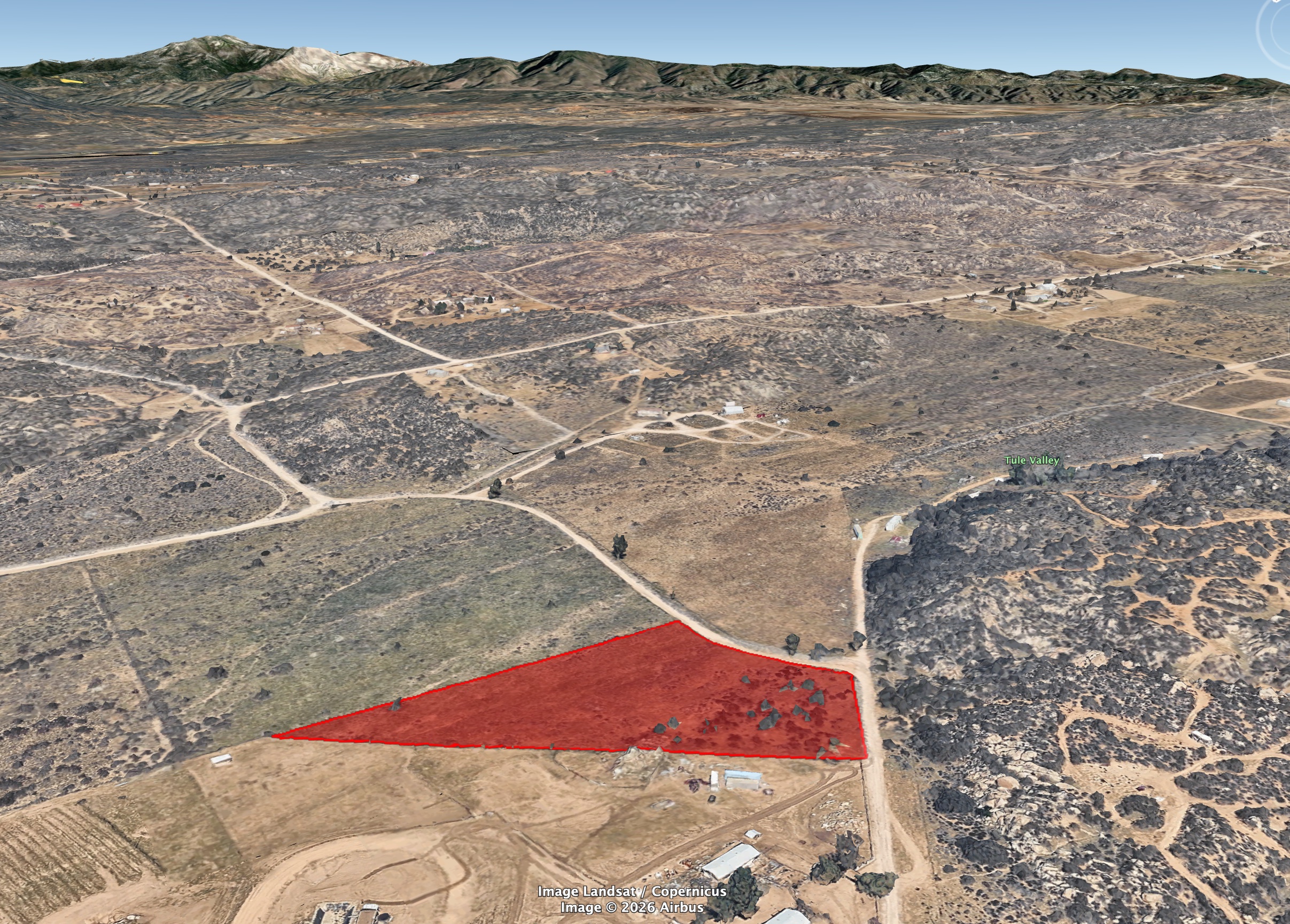 Northwest Ridgecrest Trail Aguanga, CA 92536 - Photo 10 of 11