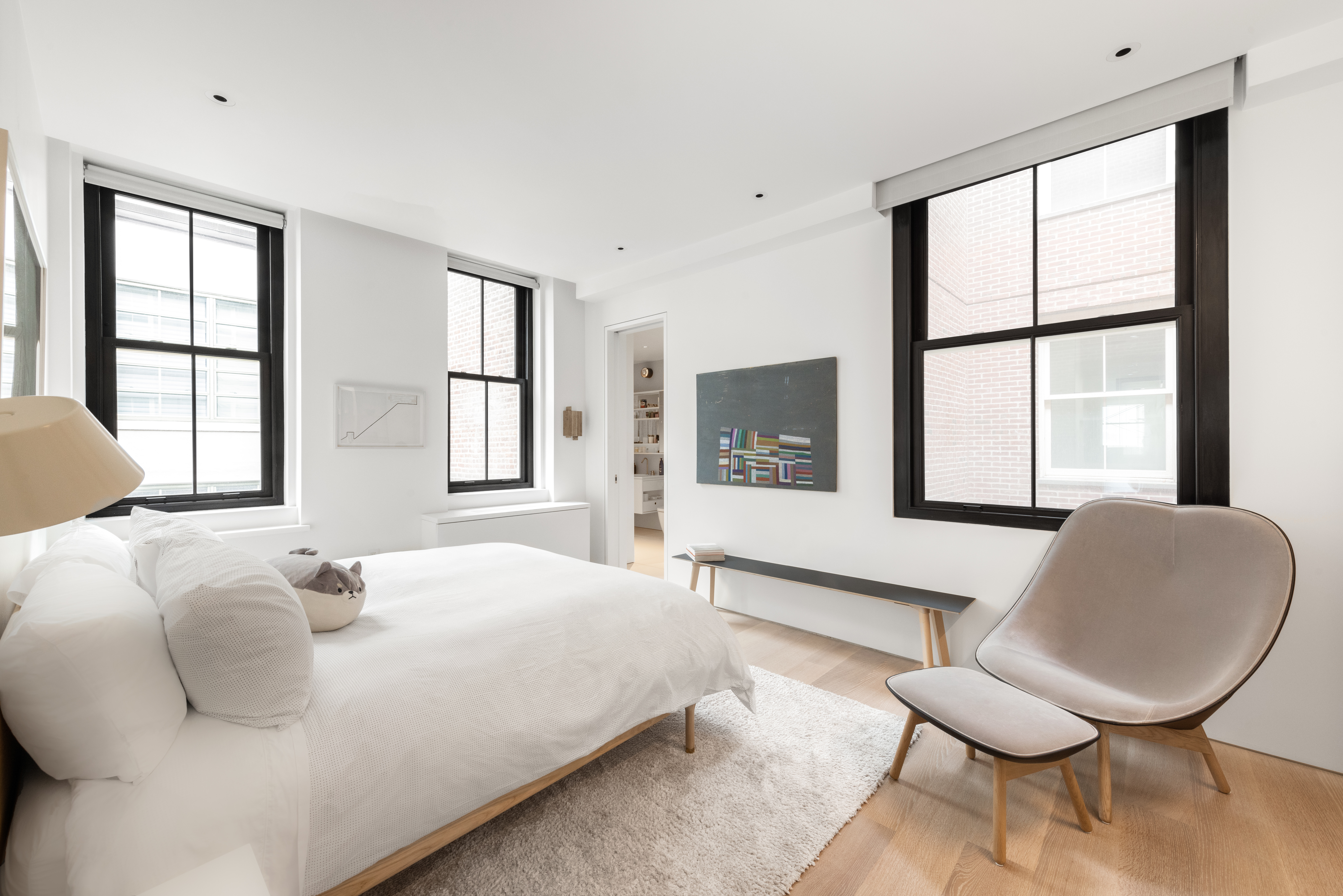 443 Greenwich Street, Unit PHE Manhattan, NY 10013 - Photo 19 of 28