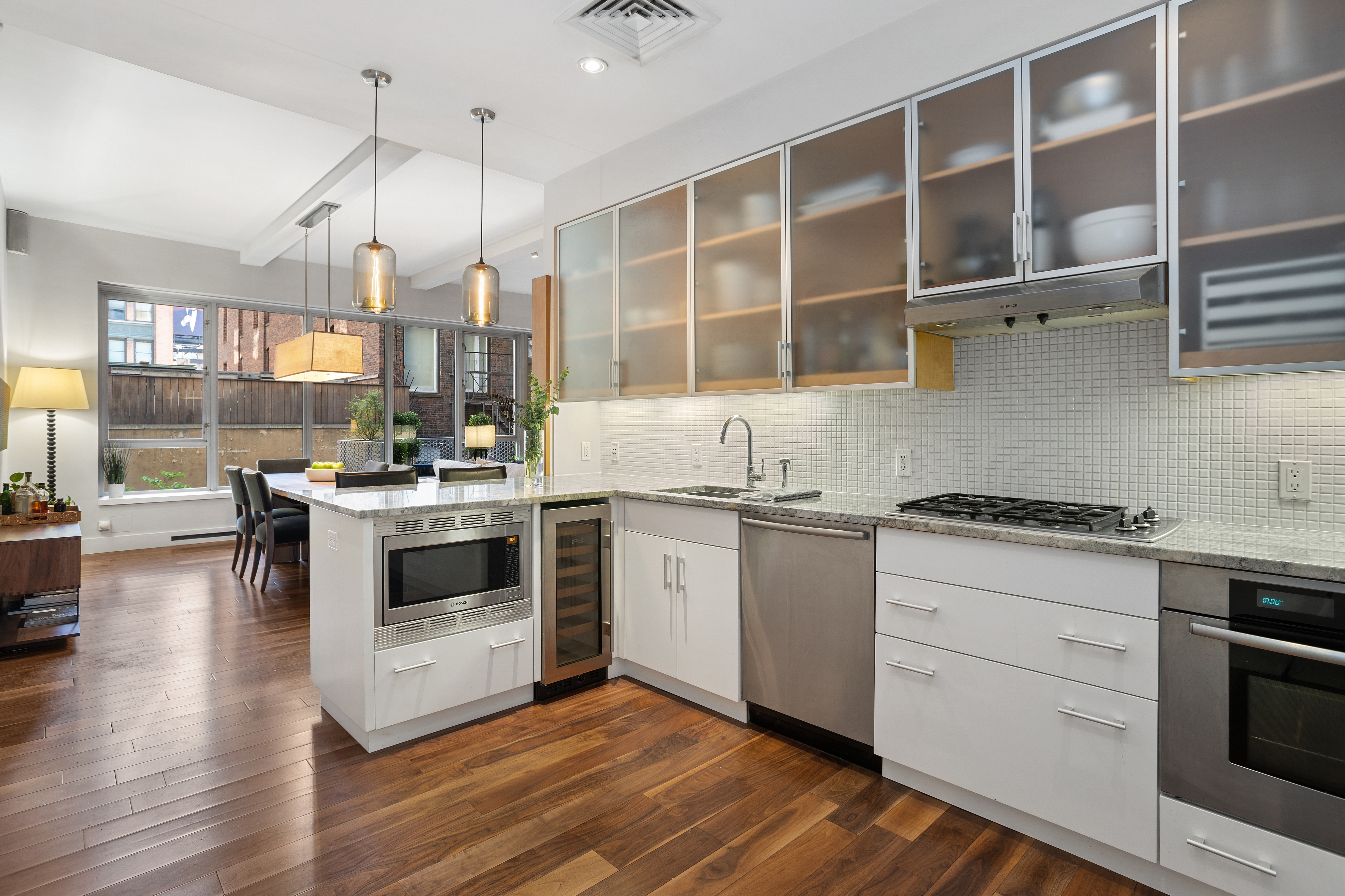 48 Bond Street, Unit 3B Manhattan, NY 10012 - Photo 5 of 18