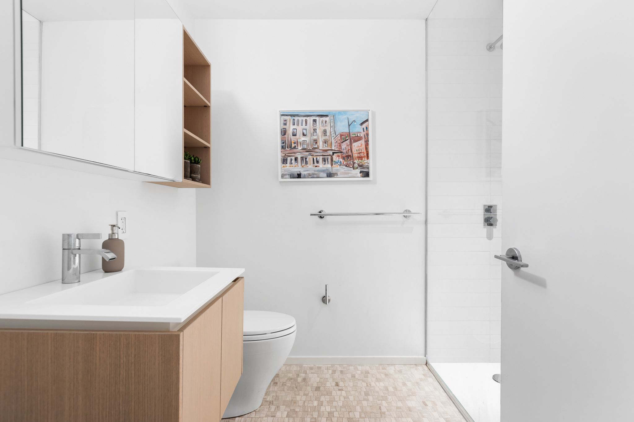 1 John Street, Unit 4A Brooklyn, NY 11201 - Photo 16 of 21