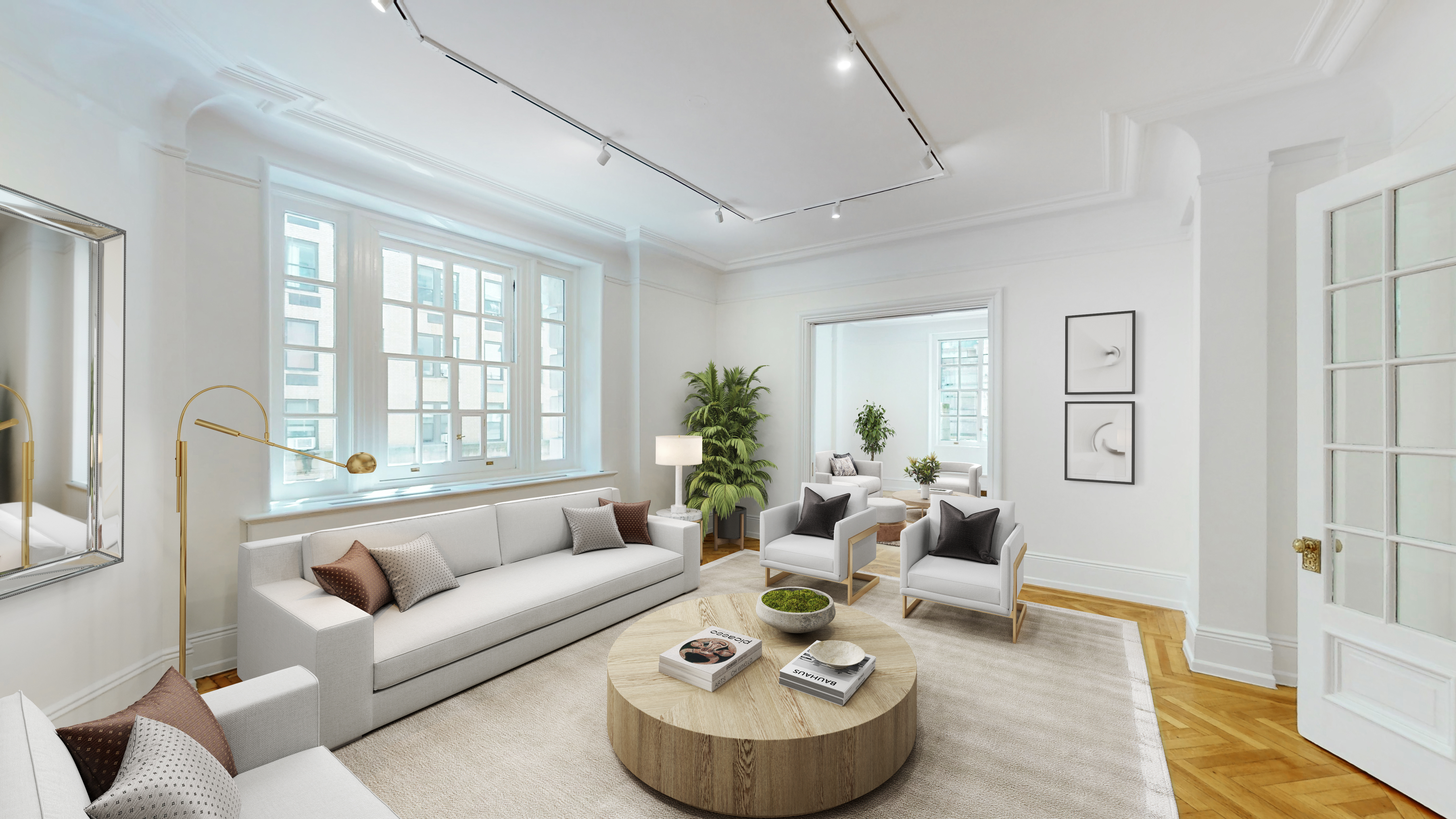 2109 Broadway, Unit 340/341 Manhattan, NY 10023 - Photo 5 of 43 Gallery Image 5
