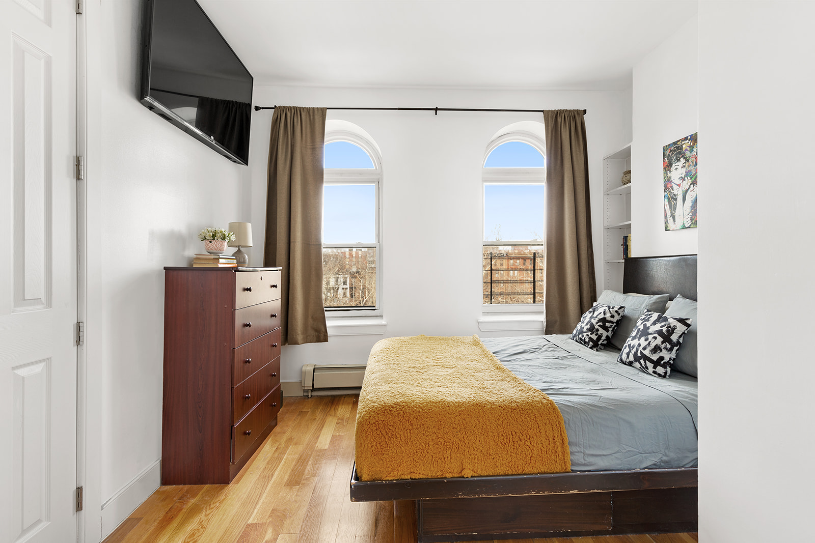 786 Madison Street, Unit 4B Brooklyn, NY 11221 - Photo 4 of 8