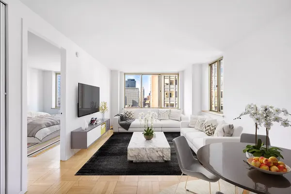 $4,495 | 236 East 47th Street, Unit 28C | Midtown East
