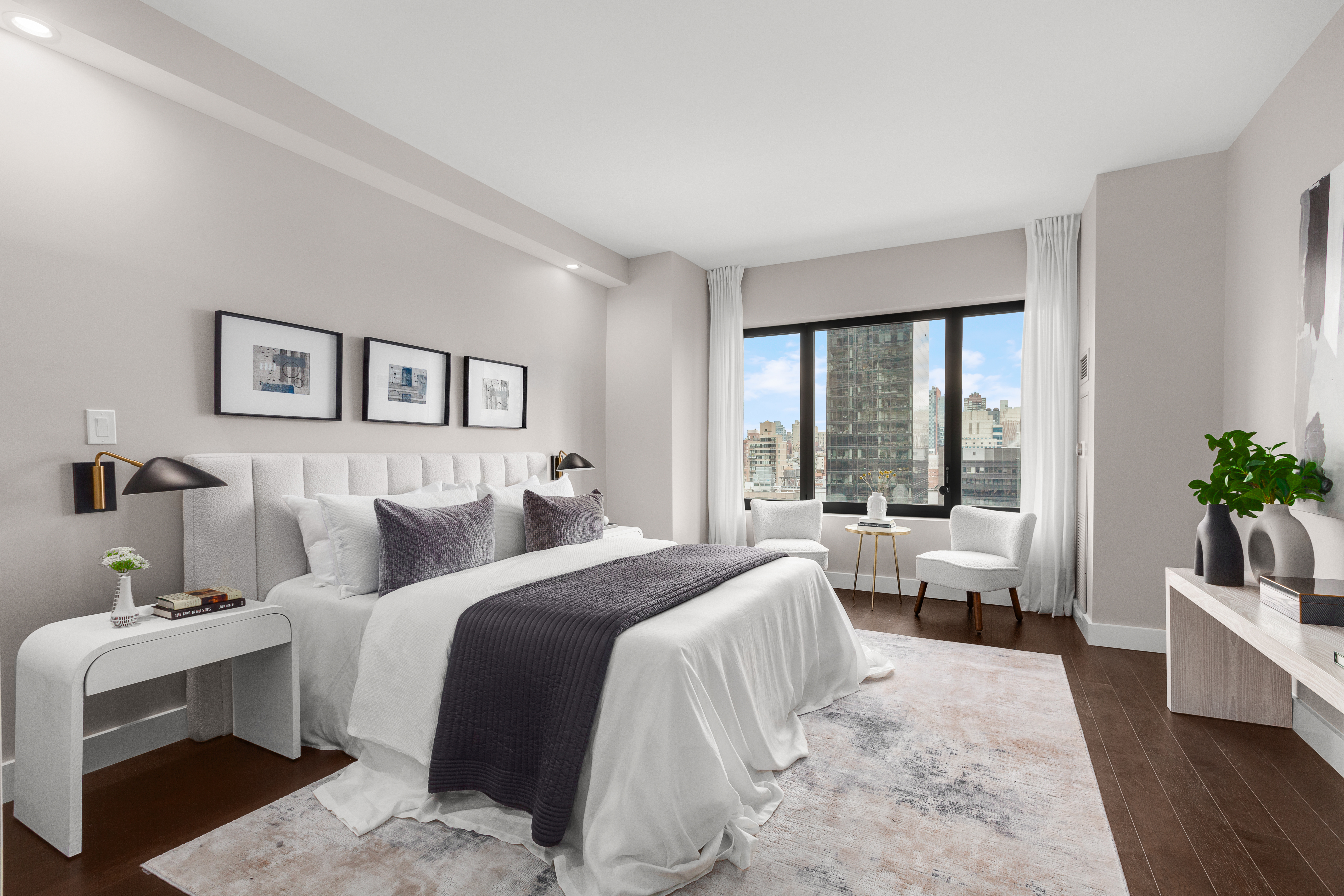 425 East 58th Street, Unit 16F Manhattan, NY 10022 - Photo 7 of 16