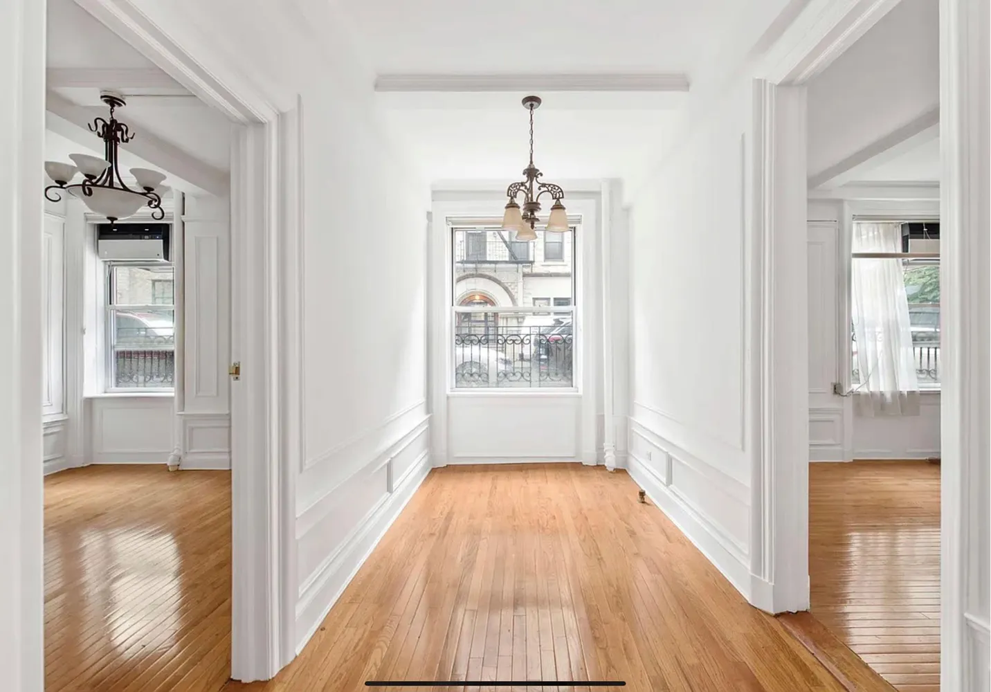 $4,100 | 203 West 81st Street, Unit 1G | Upper West Side