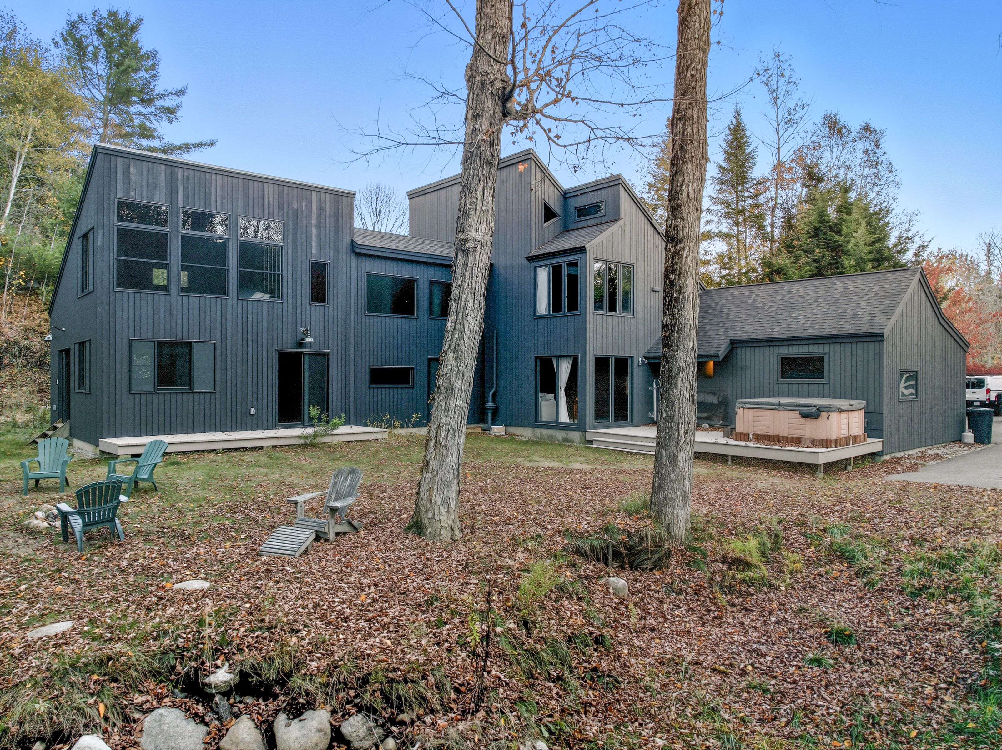 75 West Branch Road Waterville Valley, NH 03215 - Photo 2 of 110