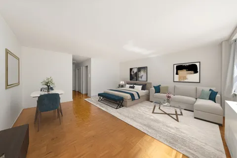 $500,000 | 139 East 33rd Street, Unit 10D | Kips Bay