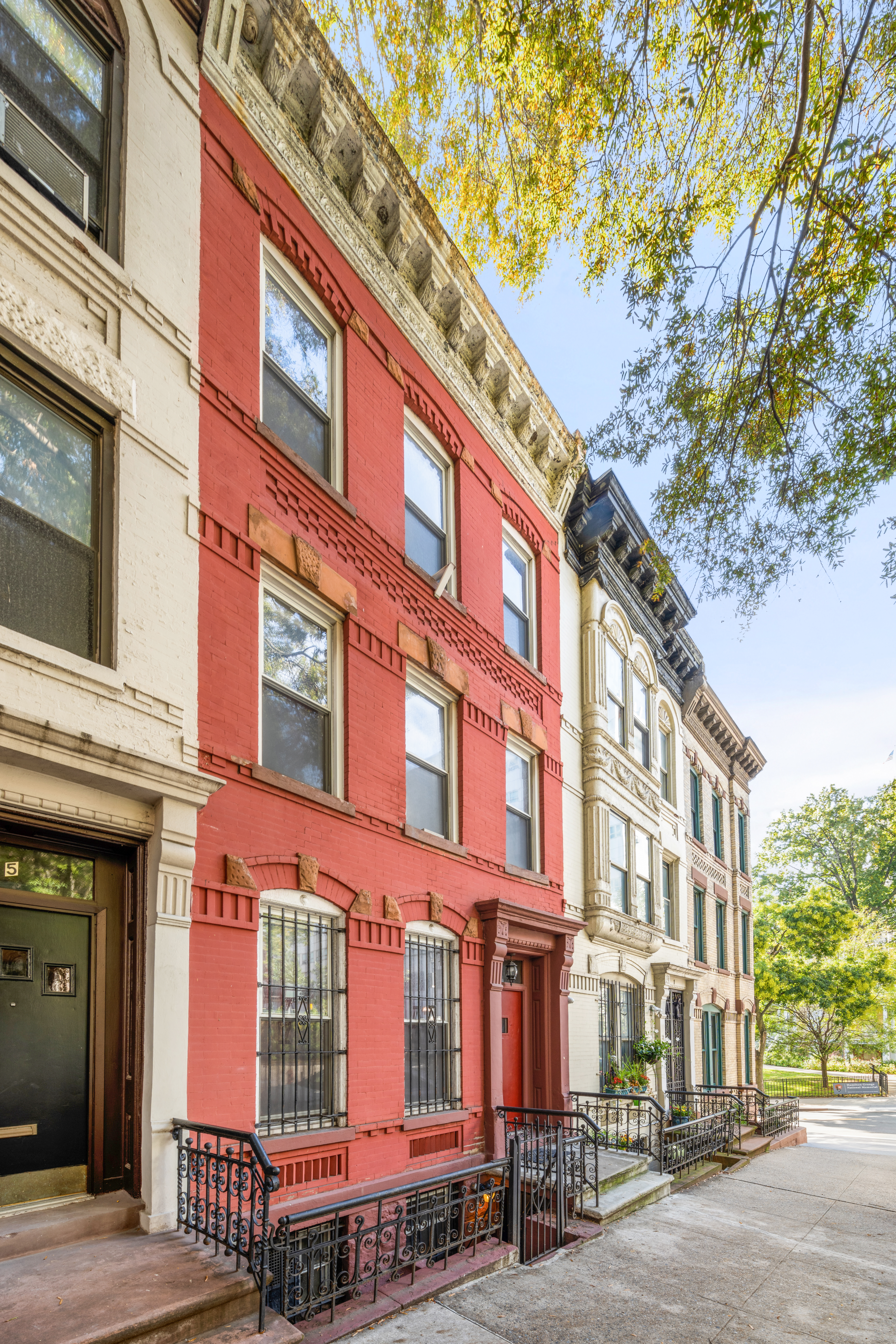 3 Hamilton Terrace Manhattan, NY 10031 - Photo 1 of 20