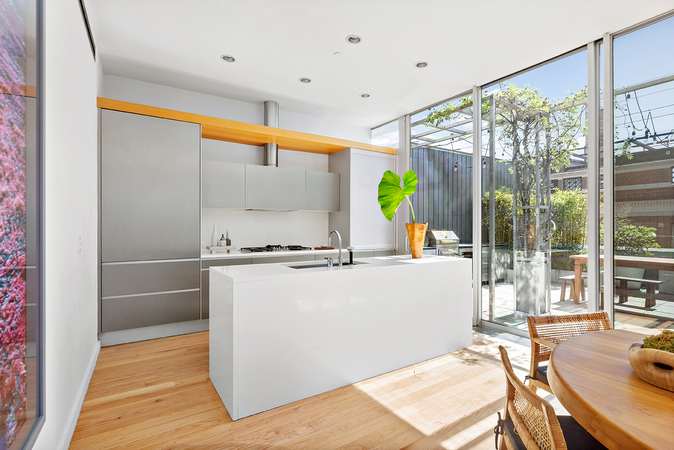 136 Baxter Street, Unit PHB Manhattan, NY 10013 - Photo 4 of 19