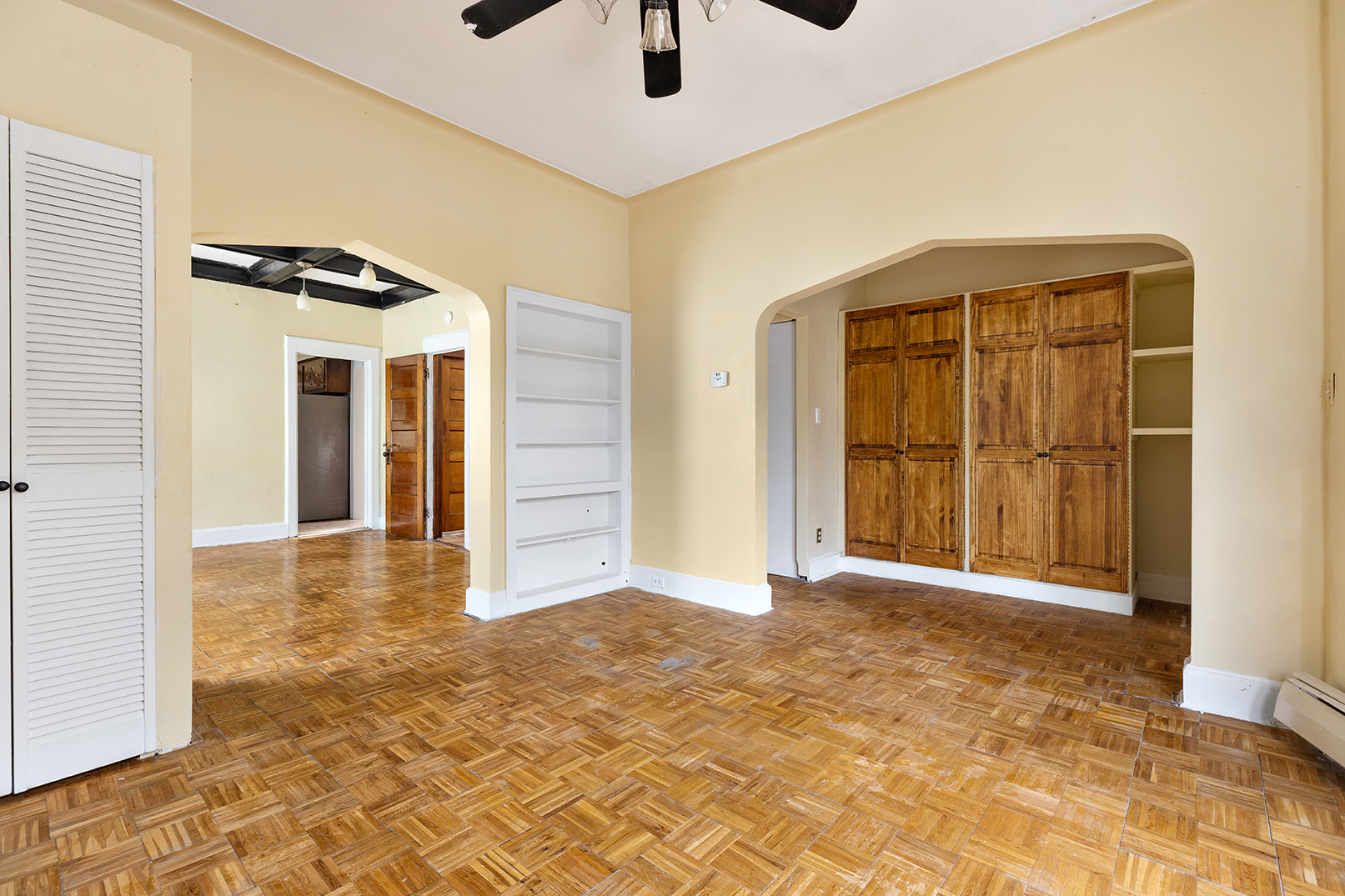 48 Kermit Place, Unit 2 Brooklyn, NY 11218 - Photo 2 of 9