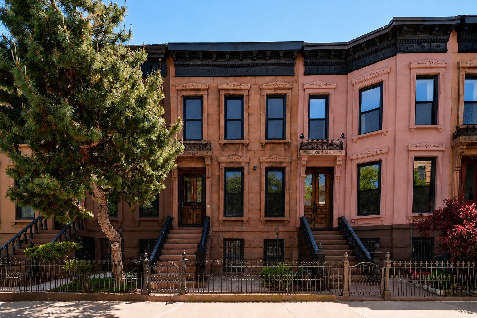 814 Putnam Avenue, Unit 1 Brooklyn, NY 11221 - Photo 17 of 20