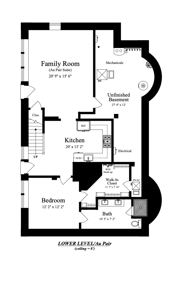 50 Sumner Road Brookline, MA 02445 - Photo 36 of 36 Gallery Image 36
