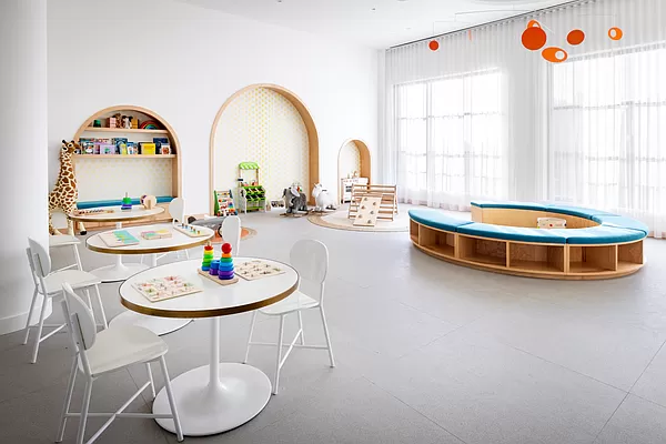 180 Front Street, Unit 3E Brooklyn, NY 11201 - Photo 24 of 29